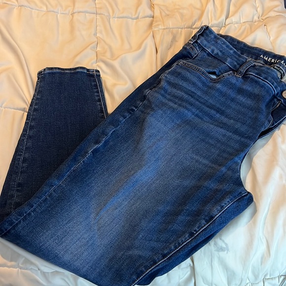 American Eagle Outfitters Denim - Women's American eagle jeans